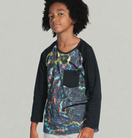 Munster Tunnels Tee